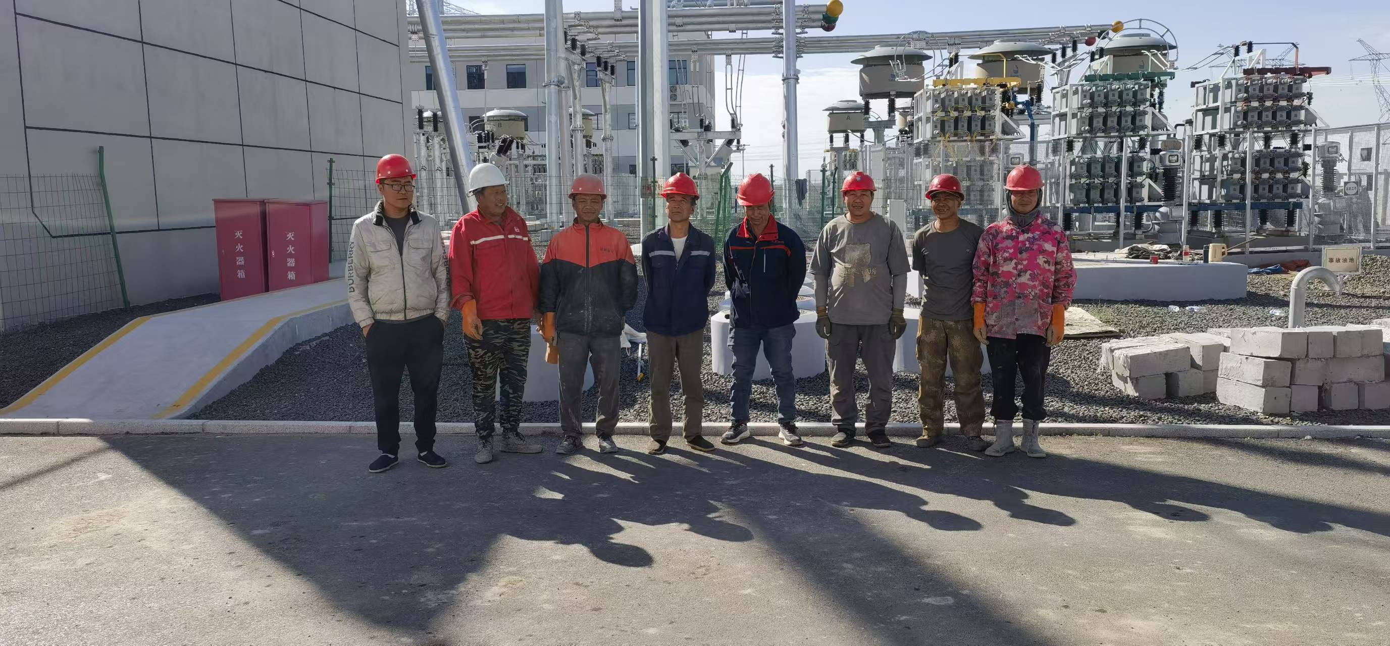 大岭山镇地基沉降如何修复?